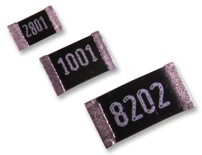 Buy Vishay High Power Thick Film Resistors Part Number CRCW060356R0FKEAHP Online