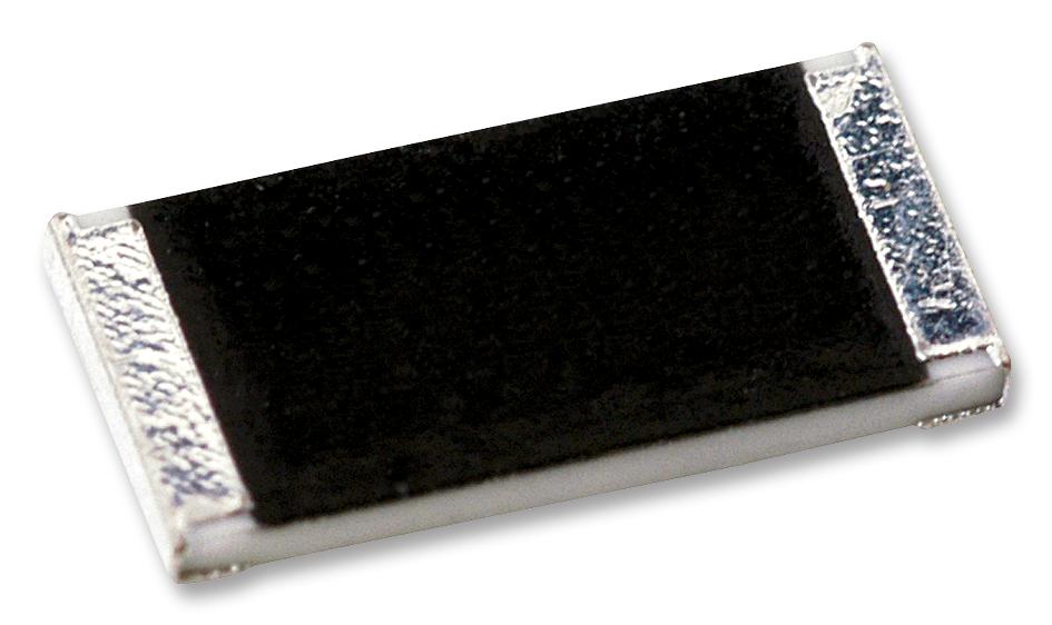Vishay CRCW0603 – Reliable Resistance for Industrial Applications