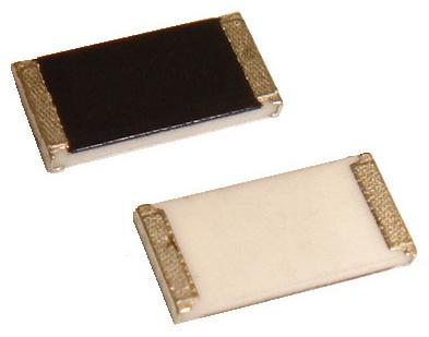 Buy Vishay Thick Film Resistor Part Number CRCW12065K11FKTA Online
