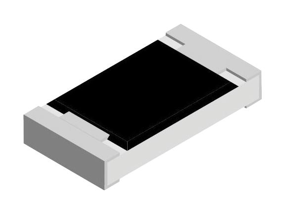 Vishay CRCW-HP e3 – Reliable High Power Thick Film for Industrial Applications