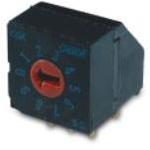 C&K COMPONENTS CRD16RL1AB image