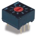C&K COMPONENTS CRD16RW1CB image
