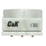 CRE16RRDP1S C&K COMPONENTS 10mm DIP Coded Rotary Switch | myMectronic