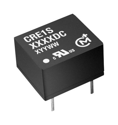 MURATA POWER SOLUTIONS CRE1S0505DC image