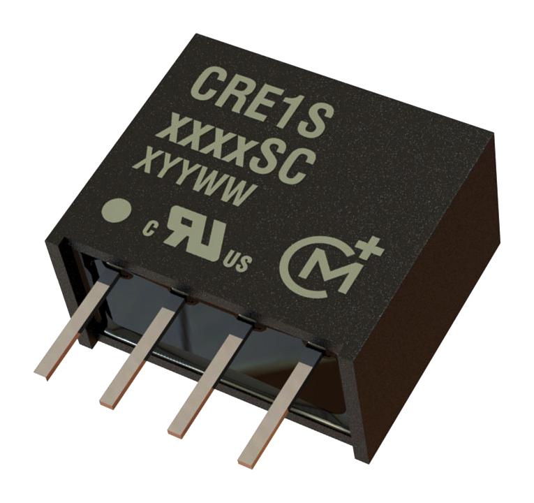 Murata 0515SC – Reliable Isolated Power Converter for Industrial Applications
