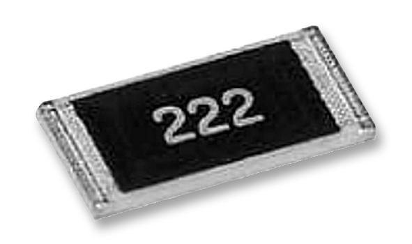 TE Connectivity Series CRGCQ Thick Film Resistor 2512