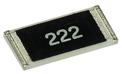 Buy TE Connectivity SMD Anti-Surge Thick Film Chip Resistor Part Number CRGS0805J1M0 Online