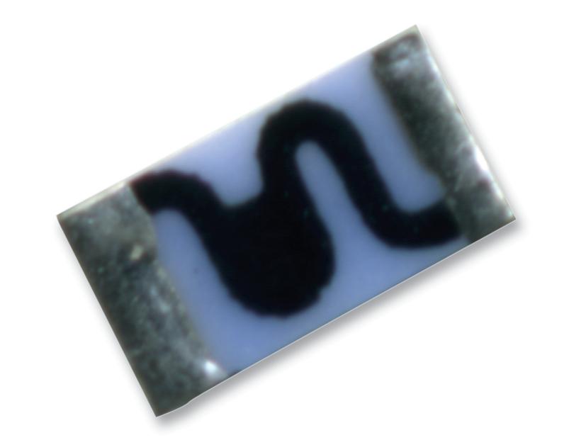 Vishay CRHV2010 High-Voltage Resistor – Reliable Thick Film for Industrial Applications