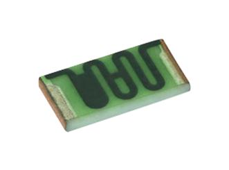 Vishay Series CRHV High Voltage Resistors: CRHV2010AF1G00JNE5