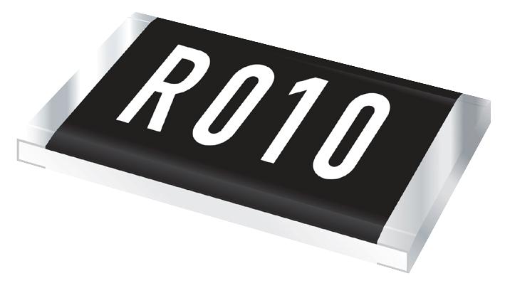 Bourns Series CRL Low-Value Chip Resistor: CRL0805FWR470ELF