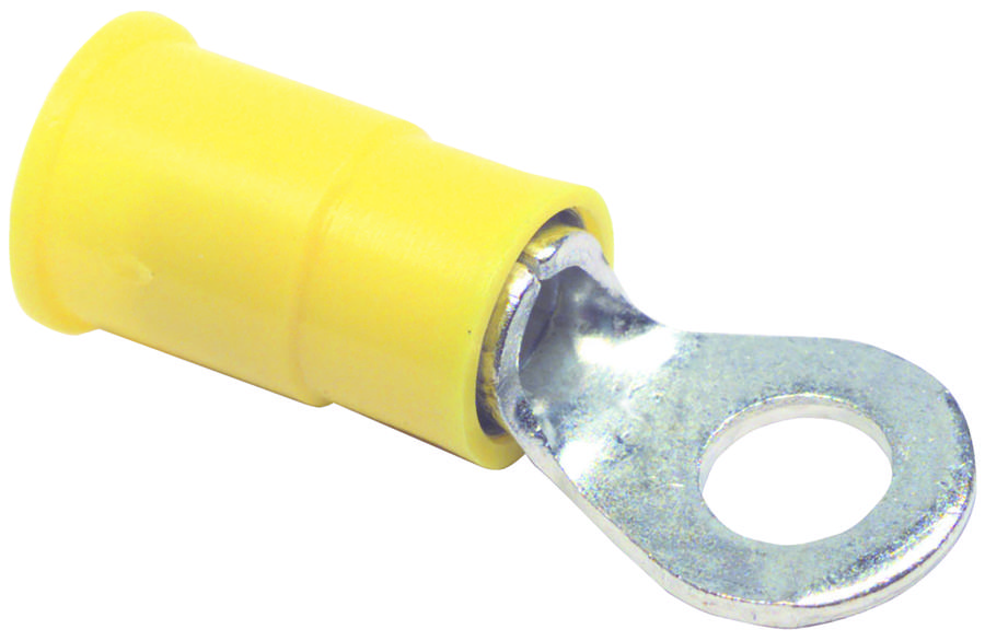 Farnell CRS-DY-1010 U– Reliable Ring Tongue Terminal for Industrial Applications
