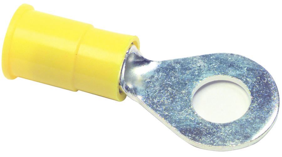 Premier Farnell Series Multicomp Ring Tongue Terminal: CRS-DY-1025
