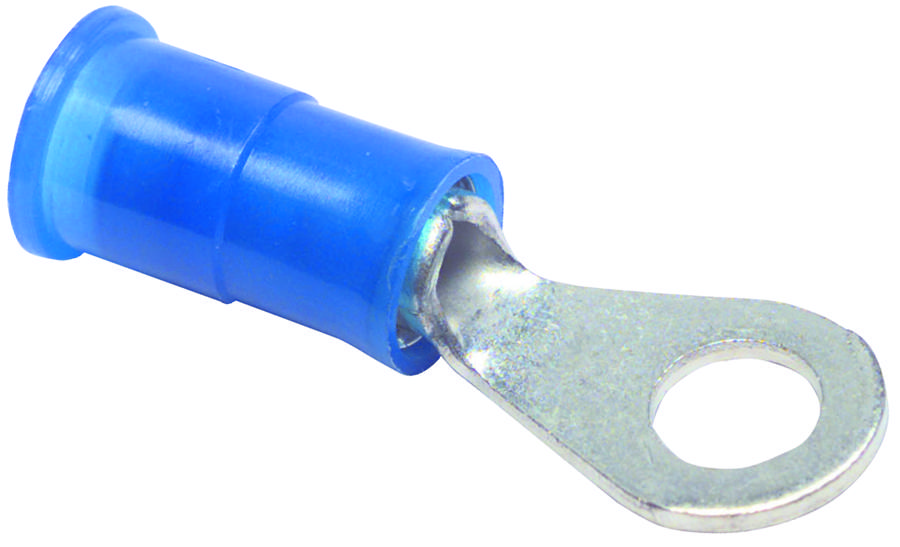 Farnell CRS-DY-1408 – Reliable Copper Ring Tongue Terminal for Industrial Applications