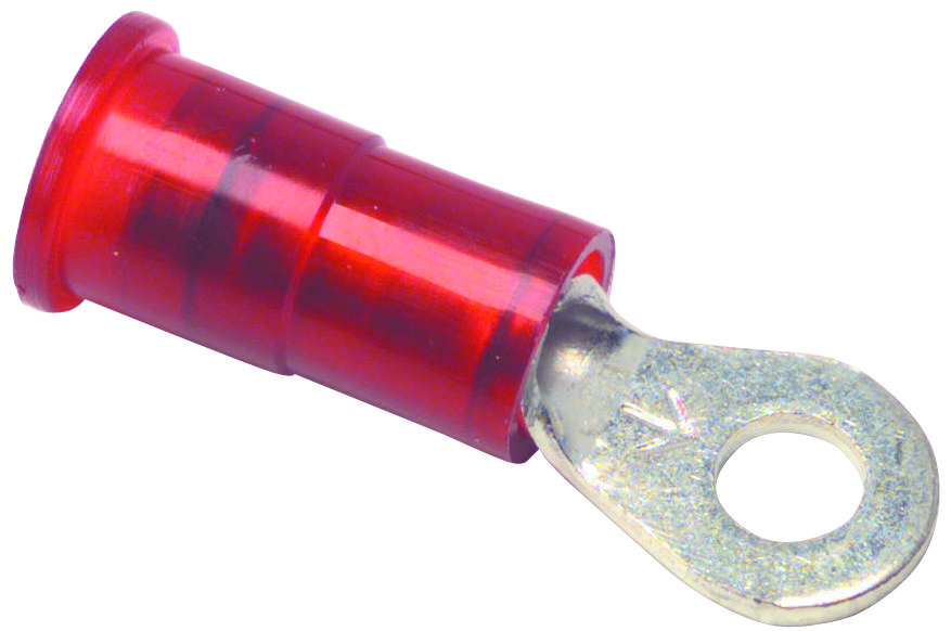 Buy Multicomp Ring Tongue Terminal Part Number CRSDY1804 Online