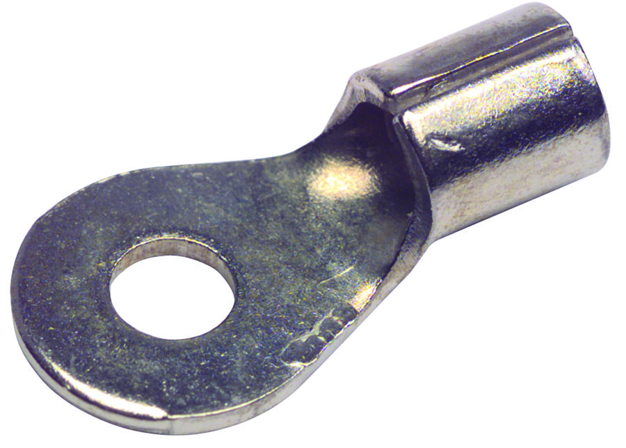 Buy Multicomp High Temperature Ring Terminal Part Number CRS-TO-1006-HT Online