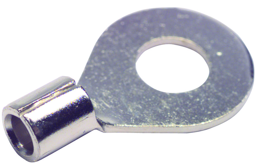 Multicomp Series High Temperature Ring Terminal: CRSTO1025HT