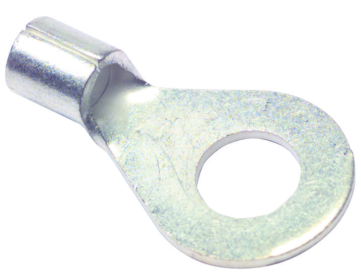 Reliable Electrical Terminals for Industrial Applications