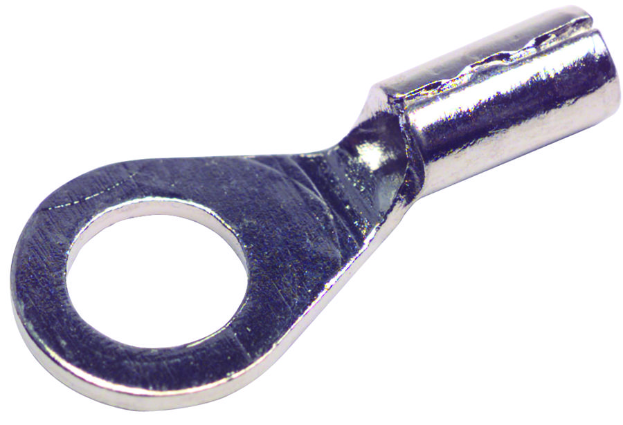 CRS-TO-1810-HT MULTICOMP High Temperature Ring Terminal | myMectronic