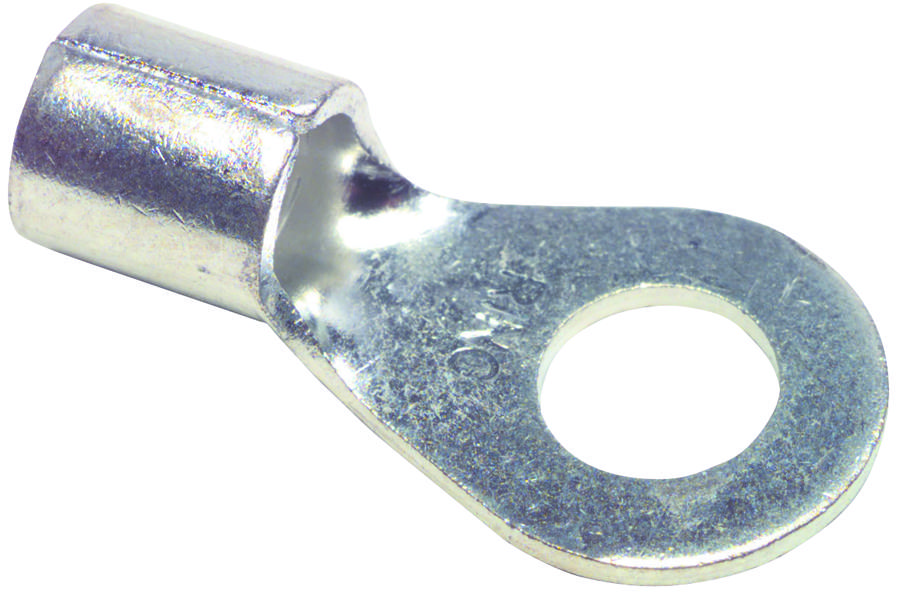 CRS-ZO-0631 MULTICOMP Uninsulated Ring Terminal | myMectronic