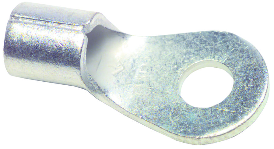 Farnell CRS-ZO-0810 – Reliable Copper Ring Terminal for Industrial Applications