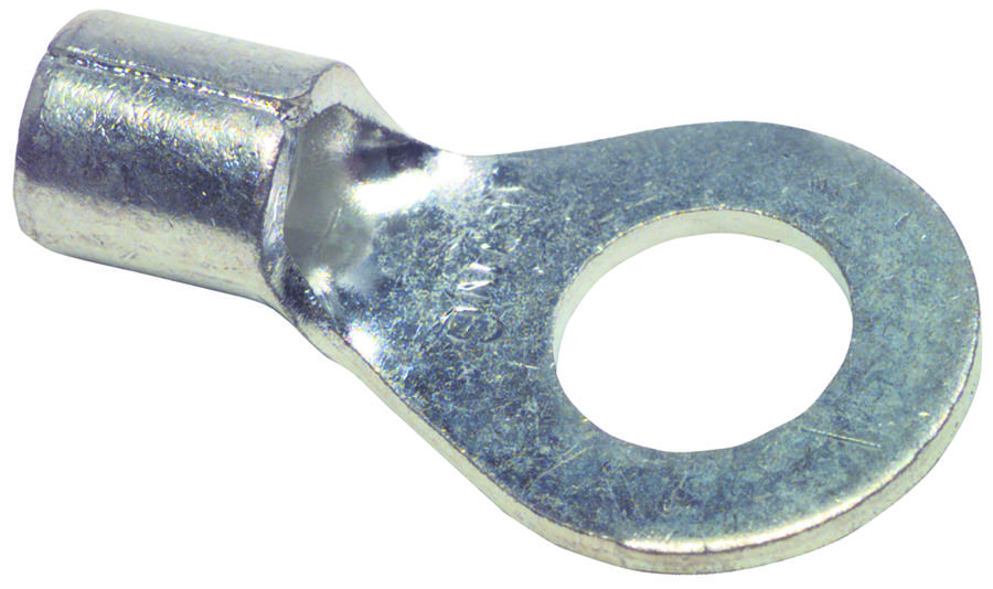 Multicomp Series Uninsulated Ring Terminal: CRS-ZO-0831