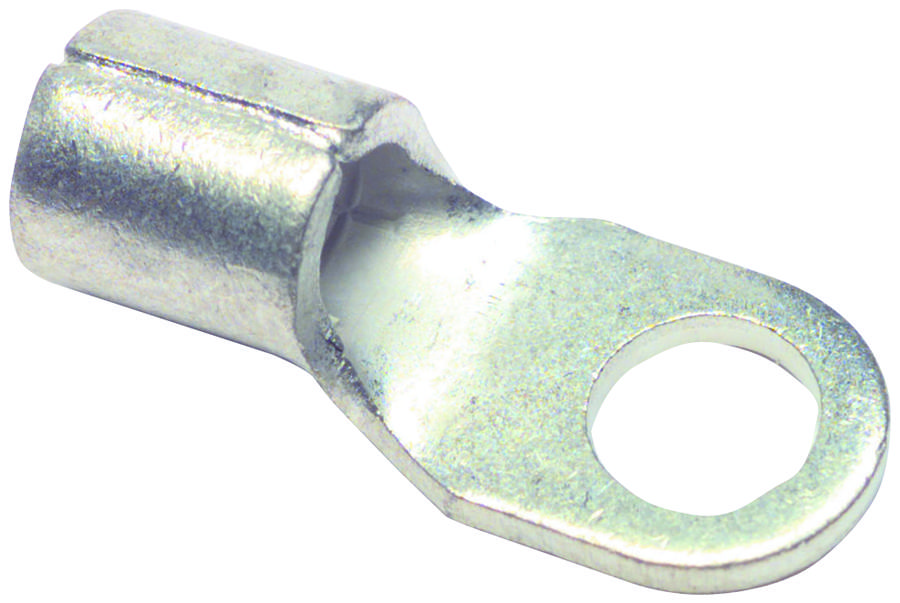 Premier Farnell CRS-ZO-1008 – Reliable Copper Ring Terminals for Industrial Applications