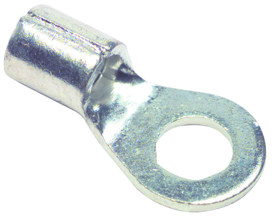 Multicomp Series Ring Terminal: CRSZO1010