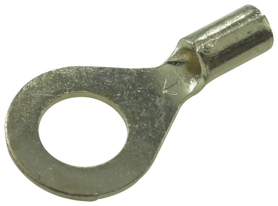 Multicomp Series Uninsulated Ring Terminal: CRSZO1425