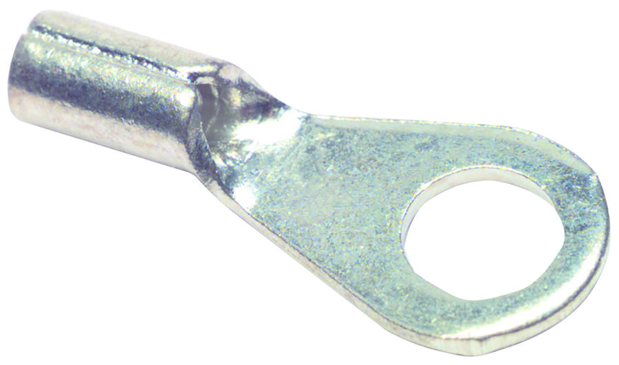 Farnell Series Uninsulated Ring Terminal: CRS-ZO-1808