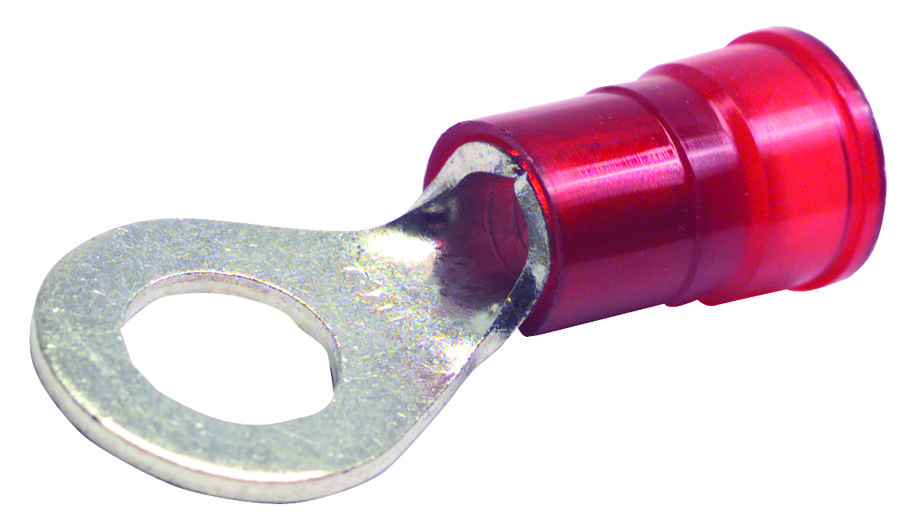 Multicomp CRSZY0831 – Reliable Ring Terminals for Industrial Applications