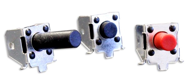 CIT Relay and Switch CS1102V385F260 image