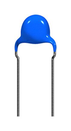 APACITORS CS45E2GA222MGKA – Reliable Ceramic Capacitor for Industrial Applications