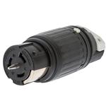 CS6364C HUBBELL Twist-Lock Connector Body | myMectronic