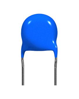 Buy APACITORS Ceramic Capacitor Part Number CS80ZU2GA222MANKA Online