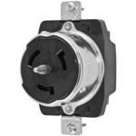 CS8169 HUBBELL 50A Twist-Lock Receptacle | myMectronic