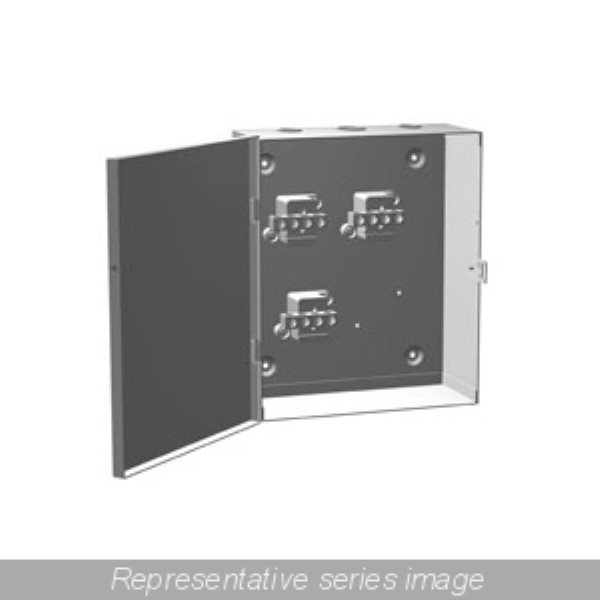 Hammond Manufacturing CSB104 image
