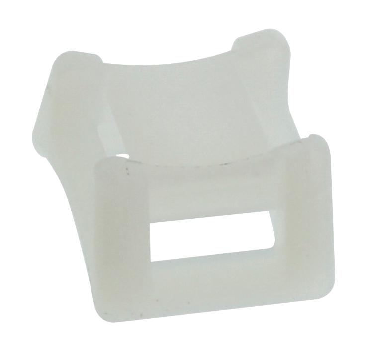 Rae Series Cable Spacer Cross CSCSM: 90° Bundle Connectors