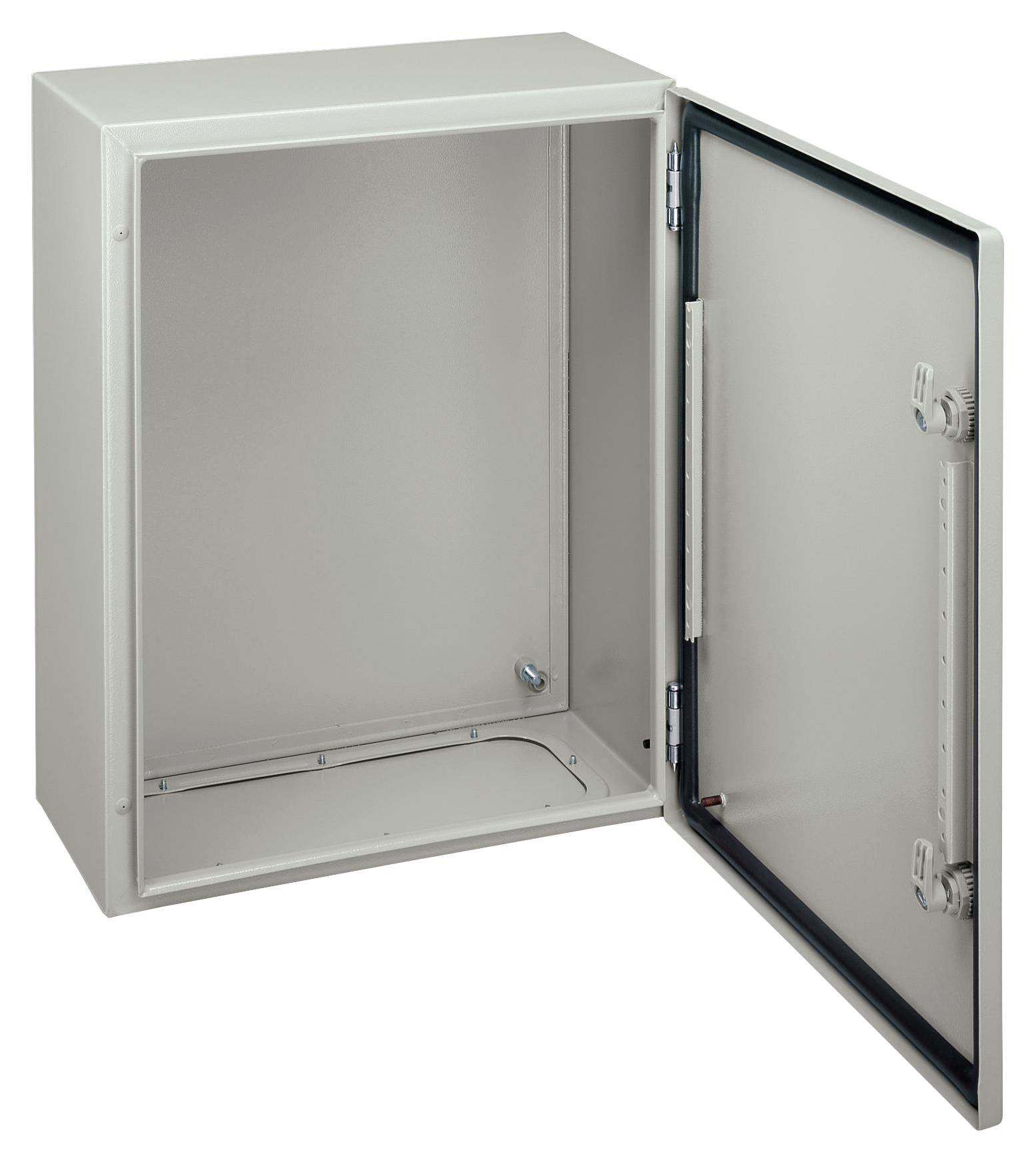 Hoffman Series Concept Enclosure: CSD12106