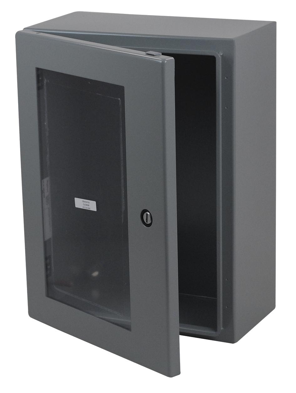 Buy Pentair Control Cabinet Part Number CSD16126W Online