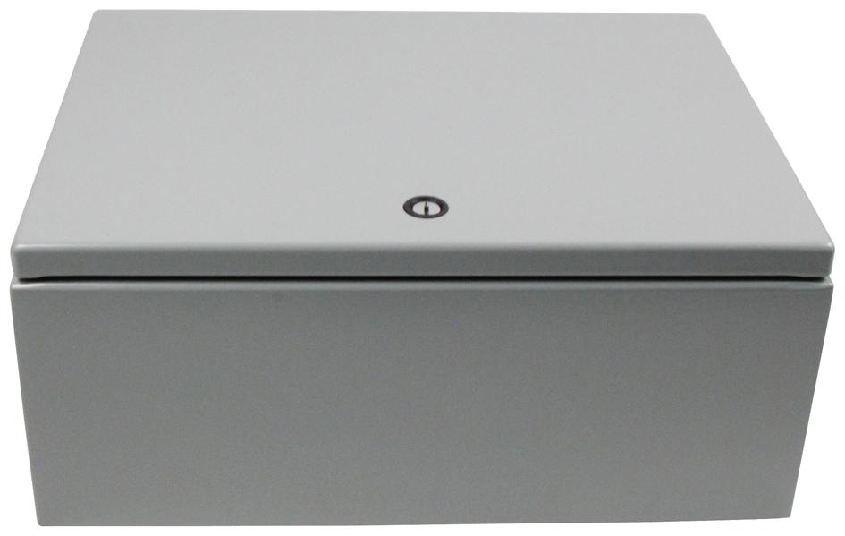Buy Nvent Concept Wall-Mount Enclosure Part Number CSD16126 Online