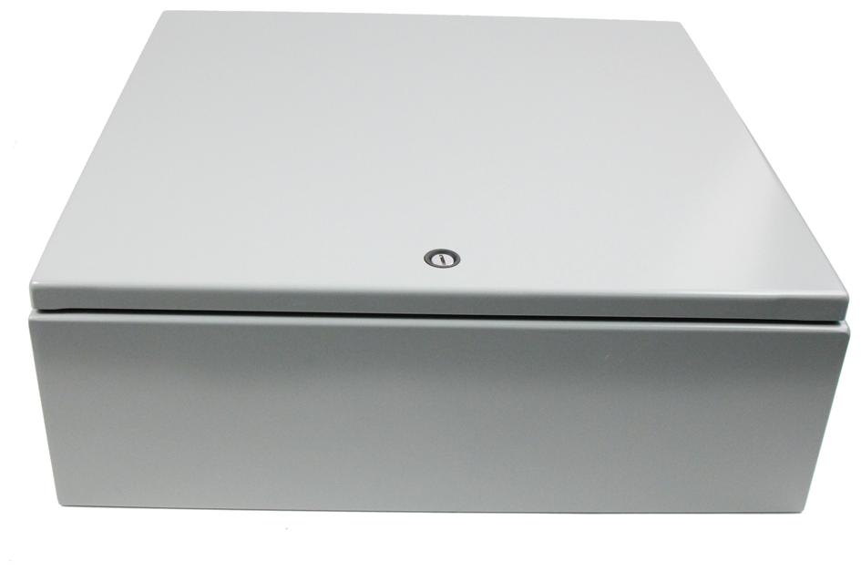 PENTAIR CSD20206 – Reliable Wall-Mount Enclosure for Industrial Applications