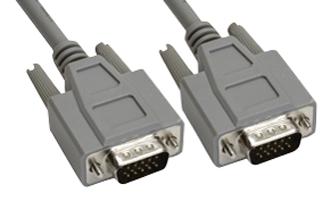 Buy Amphenol Cable Assemblies Part Number CSDSDHD15M010 Online