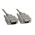 CS-DSDMDB09MF-002.5 AMPHENOL CABLES ON DEMAND Custom Data Cable Assembly | myMectronic
