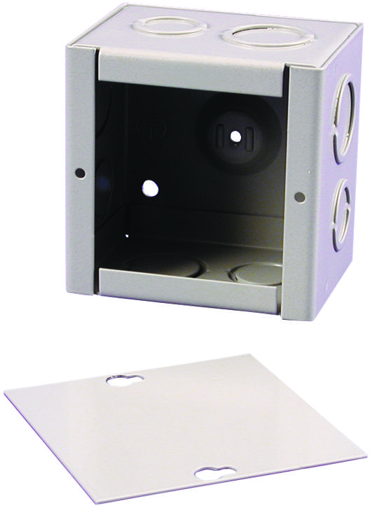 Buy Hammond Junction Box CSKO Series Part Number CSKO443 Online
