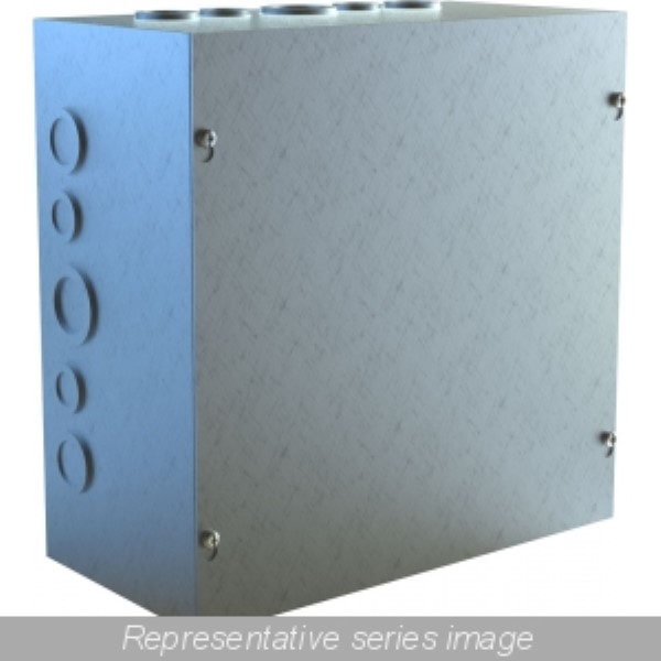 Hammond Manufacturing CSKOG10104 image