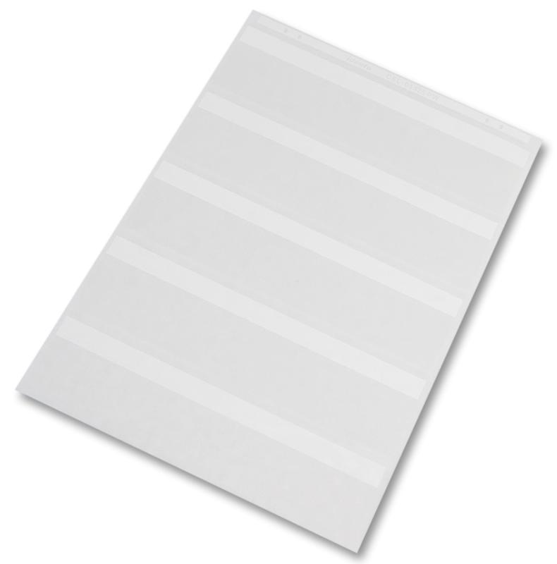Buy Tyco Self-Laminating Labels Part Number CSL05525P9 Online