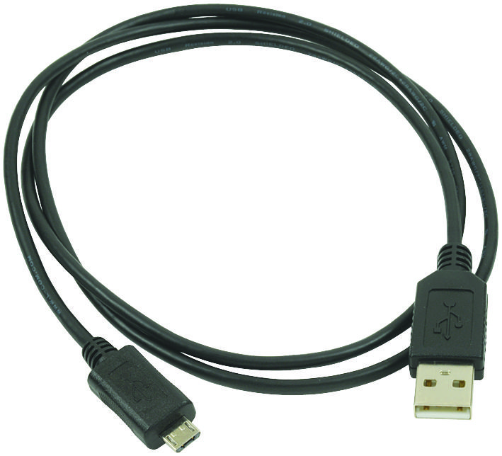 Buy Micro USB Cable Part Number CSMUAMICB1M Online