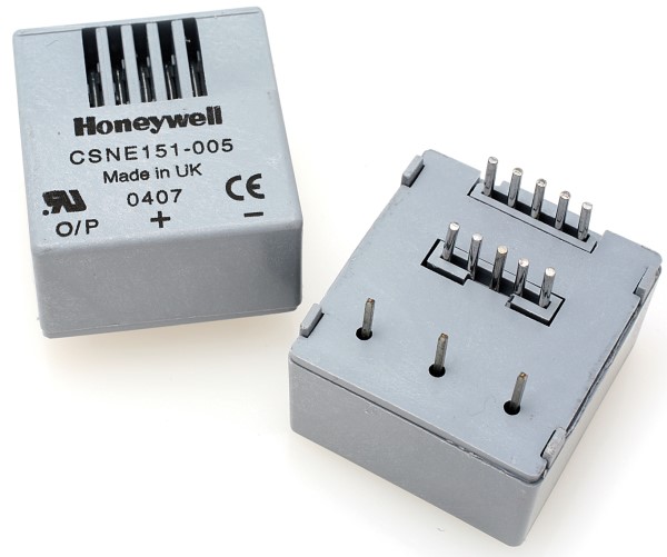 Honeywell CSNE151005 image