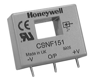 Honeywell Series CSN Current Sensor: CSNF661