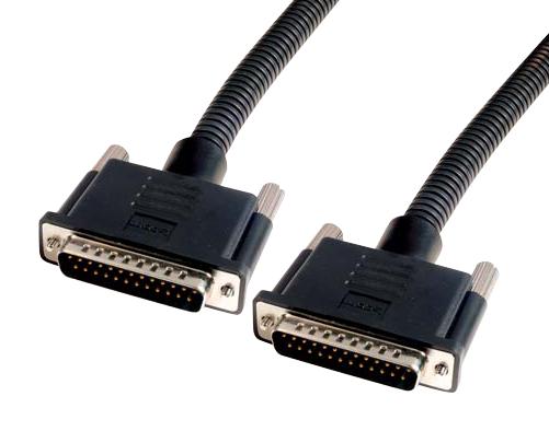Buy L-Com D-Sub Cable Part Number CSPL25MM15 Online